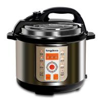 龙的时尚压力锅 LD-YL50B1