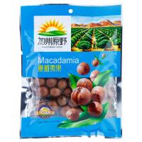 加州原野 夏威夷果228g