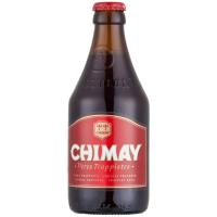 智美红帽啤酒330ml