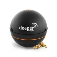 deeper 手机探鱼器 DP0H10S10