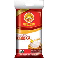 双兔 清香大米5kg