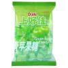 上好佳青苹果硬糖120g