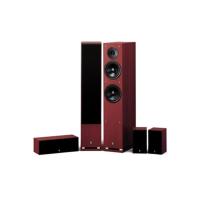 雅马哈(YAMAHA) NS-7900家庭影院(五件套)(樱桃木色)