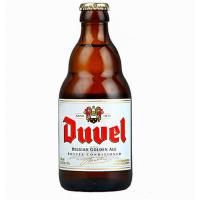 督威啤酒 330ml