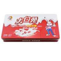 大白兔红豆味奶糖（礼盒装）400g