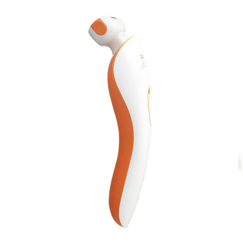 雷瓦(RIWA)剃毛器 RF-770B脱毛器女用剃毛刀防水电动剃毛器