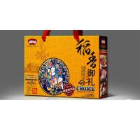 稻香村稻香御礼熟食礼盒