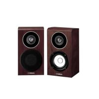 雅马哈(YAMAHA) NS-B700书架式音箱(棕色)