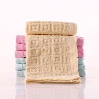 永亮毛巾 纯棉毛巾 柔软吸水面巾