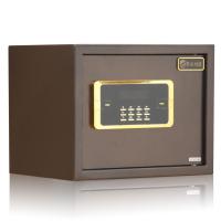 聚安创想保管箱玉石系列BGX-A/D-30/CC(古铜色)