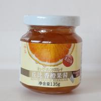 丘比清甜味香橙酱135g