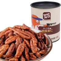 淘豆碧根果仁138g