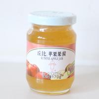 丘比苹果酱170gA