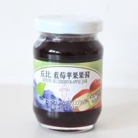 丘比蓝莓苹果酱170g