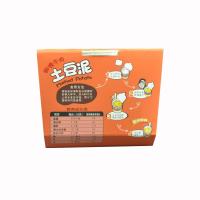 荣怡土豆泥咖喱牛肉32g