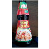 家乐辣鲜露调味料448ml
