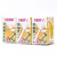 深晖甘蔗汁 250ml*6