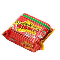 烤馍锅巴 椒盐味