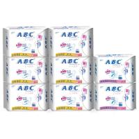 ABC超极薄透气日夜组合