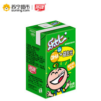 燕塘儿童牛奶 乐比系列甜味牛奶整箱120ml*12盒