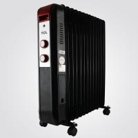 TCL取暖器TN-NY20-S13电暖器电热油汀电暖气家用节能省电油丁式13片静音