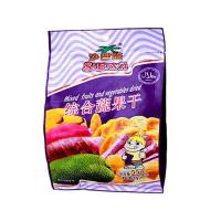 230g沙巴哇综合蔬果干