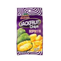100g沙巴哇菠萝蜜干果