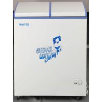 华日冷柜BCD-163LDT喷白