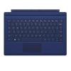 微软Surface Pro 3键盘盖 Demo(蓝色)6Y9-00047