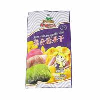 越南进口 sabava沙巴哇综合蔬果干 100g