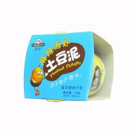 荣怡土豆泥麻辣海虾30g