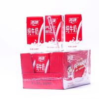 燕塘纯牛奶 200ml*12