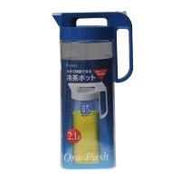 ASVEL阿司倍鹭VIO 冷水桶2100N-青