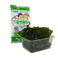 ZEK竹盐烤海苔 15g