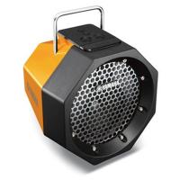 雅马哈(YAMAHA)PDX-B11桌面音响(橘色)