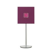 雅马哈(YAMAHA)ISX-B820桌面音响(紫红色)