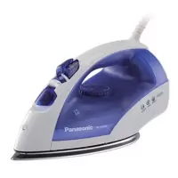 松下电熨斗NI-E510C-D(深蓝色)