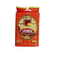 精益珍鸡蛋沙琪玛508g(内含18个)