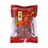 豪雄无核红枣500g