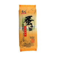 顶味全蛋挂面300g