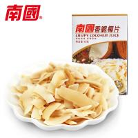 南国 香脆椰子片60g