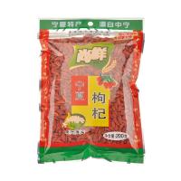 豪雄宁夏枸杞(甲级)200g