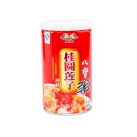 双兔 桂圆莲子八宝粥单瓶