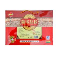 豪雄荔枝礼盒500g