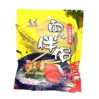 顶味面之伴侣日式豚骨味酱35g × 4