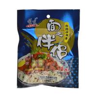 顶味面之伴侣台湾卤肉酱30g × 4