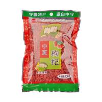 豪雄枸杞 100g