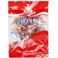 立丰猪肉脯 原味 300G/袋