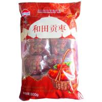 豪雄和田贡枣800g