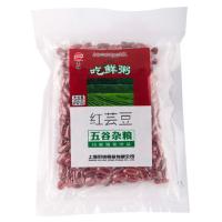 豪雄红云豆350g